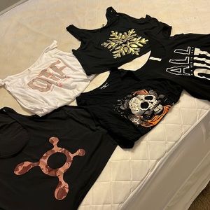 Orangetheory bundle!